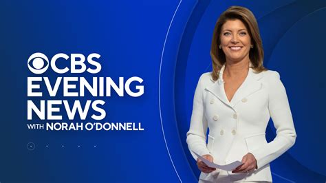 CBS News .